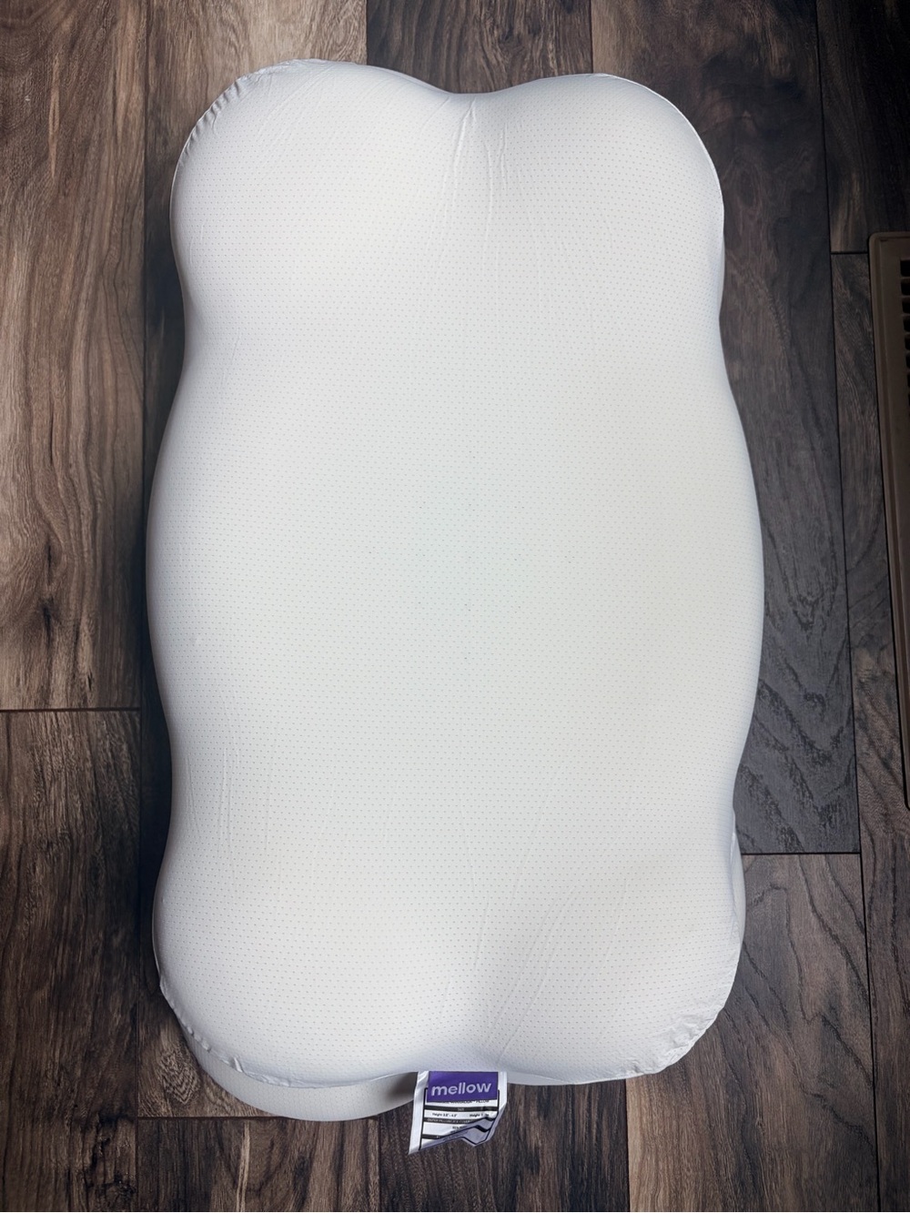 Mellow CloudAlign pillow, TikTok viral